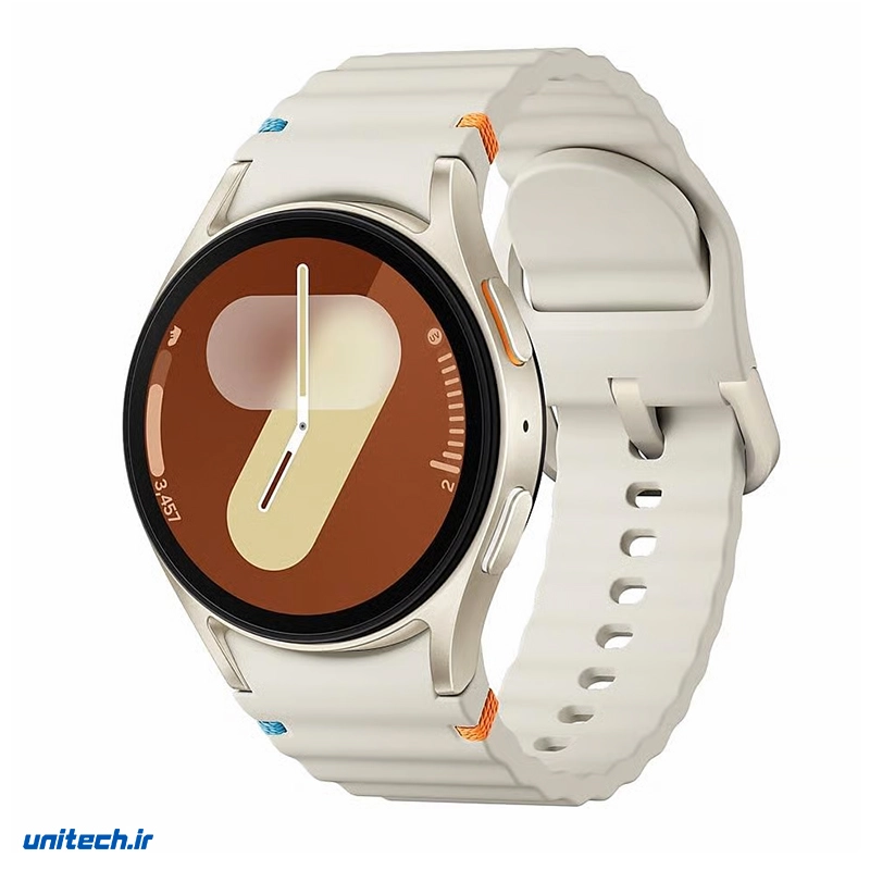 ساعت هوشمند 40 میلی متری سامسونگ مدل Galaxy Watch 7 L305 LTE7